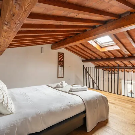 Elite - Casa Moderna Con Cortile E Parcheggio Gratuito