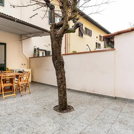 Elite - Casa Moderna Con Cortile E Parcheggio Gratuito *