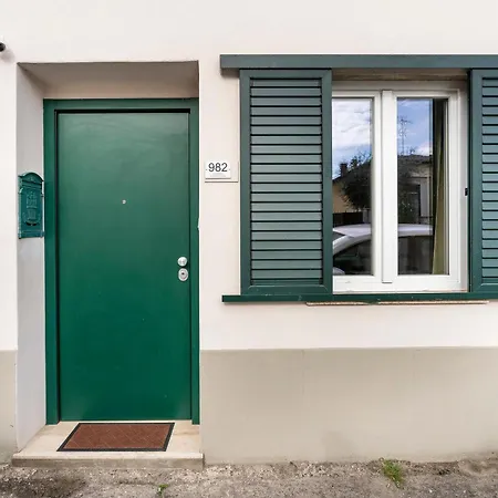 Elite - Casa Moderna Con Cortile E Parcheggio Gratuito * Scandicci