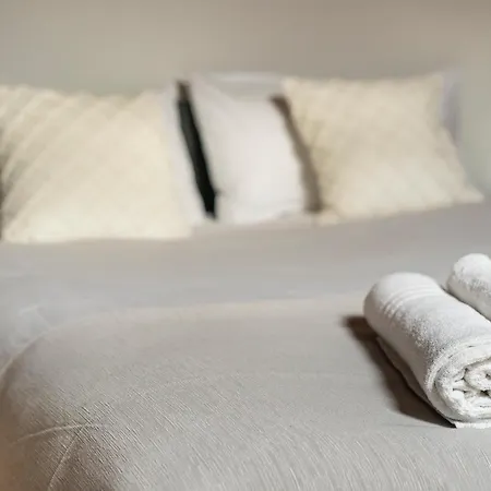 Elite - Casa Moderna Con Cortile E Parcheggio Gratuito *