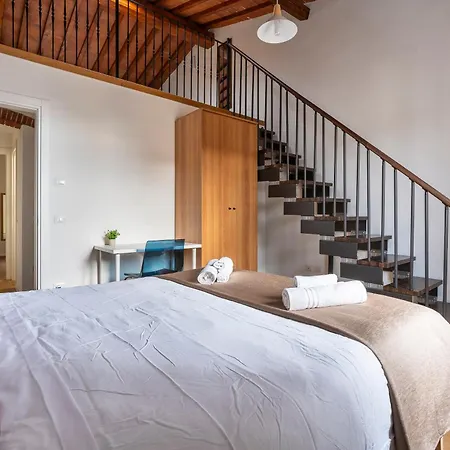 Elite - Casa Moderna Con Cortile E Parcheggio Gratuito