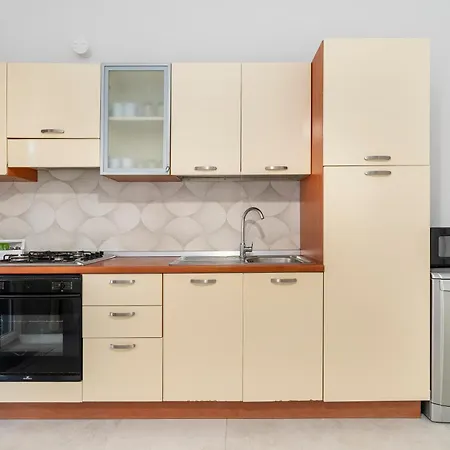 Elite - Casa Moderna Con Cortile E Parcheggio Gratuito *