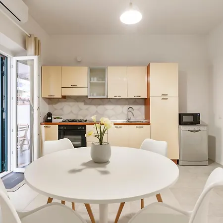 Elite - Casa Moderna Con Cortile E Parcheggio Gratuito Scandicci