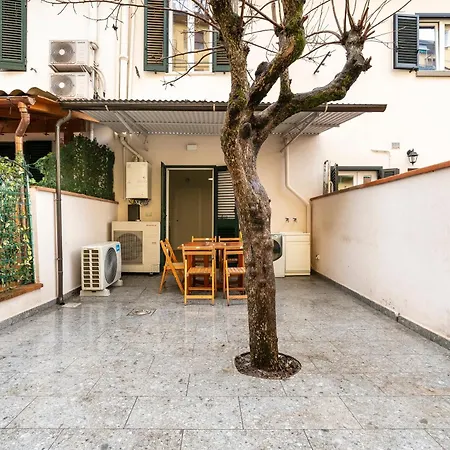 Elite - Casa Moderna Con Cortile E Parcheggio Gratuito Vakantiehuis Scandicci