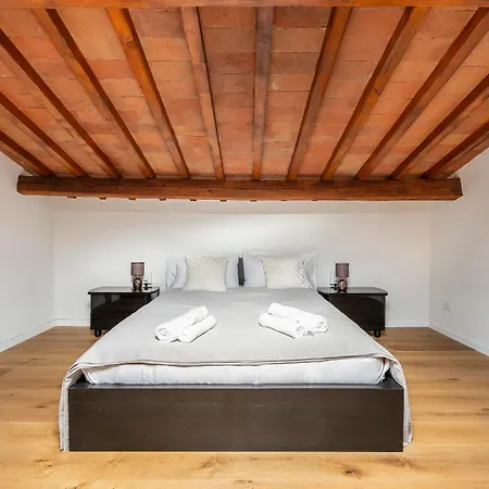 Vakantiehuis Elite - Casa Moderna Con Cortile E Parcheggio Gratuito