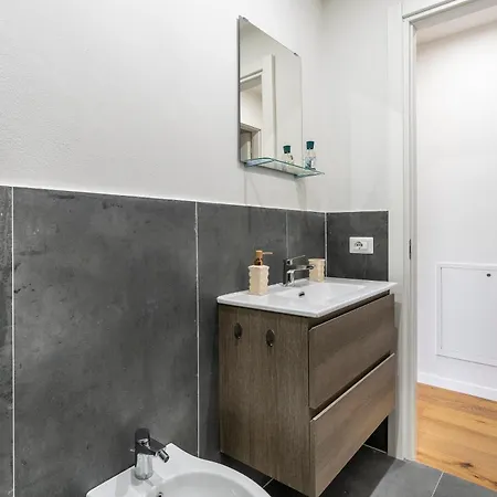 Elite - Casa Moderna Con Cortile E Parcheggio Gratuito Vakantiehuis Scandicci