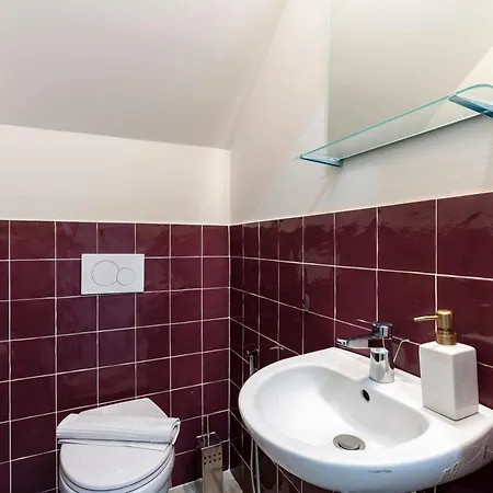 Elite - Casa Moderna Con Cortile E Parcheggio Gratuito Vakantiehuis Scandicci