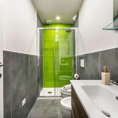 Vakantiehuis Elite - Casa Moderna Con Cortile E Parcheggio Gratuito