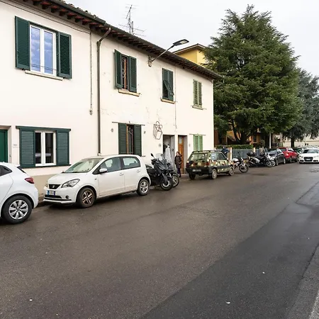 Vakantiehuis Elite - Casa Moderna Con Cortile E Parcheggio Gratuito *